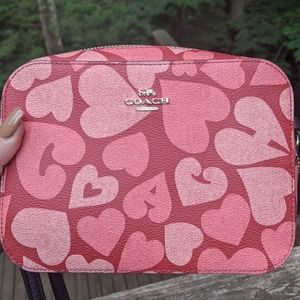 Coach small Camera Bag